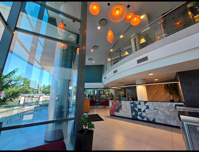 BUSINESS PROPERTY TO RENT IN MENLYN